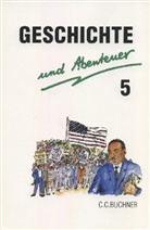Kronenberg, Martin Kronenberg - Geschichte und Abenteuer - 5: Von der Nachkriegszeit bis zur Gegenwart