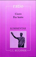 Cicero, Heinz Gunermann - Cicero 'Pro Sestio', Kommentar