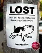 Sara Mulvanny, Ian Philips, Ian Phillips - Lost