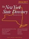 Laura Mars - New York State Directory & Profiles of New York (2 Volume Set), 2015/16