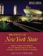 David Garoogian - Profiles of New York, 2015/16