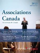 Grey House Canada, Grey House Canada, Laura Mars - Associations Canada, 2015