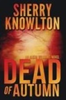 Sherry Knowlton - Dead of Autumn