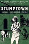 Greg Rucka, Greg Rucka, Justin Greenwood, Ryan Hill - Stumptown Volume 3