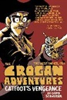 Kocha Agasawa, Chris Schweizer, Kousuke Oono, Chris Schweizer, Chris Schweizer, Joey Weiser - The Crogan Adventures: Catfoot's Vengeance