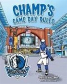 Sherri Graves Smith, Damon Danielson - Champs Game Day Rules
