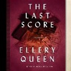 Ellery Queen, Mark Peckham - The Last Score (Audio book)