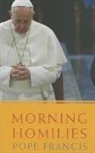 Pope Francis, Francis, Pope Francis, Francis Pope, Pope Francis, Inos Biffi - Morning Homilies
