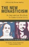 Adam Bucko, Adam Mcentee Bucko, Adam Mcentree Bucko, Rory McEntee, Rory McEntree - New Monasticism