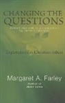 Margaret Farley, Margaret A. Farley, Jamie Manson - Changing the Questions