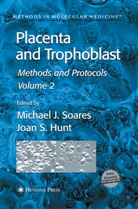 Joan S. Hunt, Michae J Soares, Michael J Soares, S Hunt, S Hunt, Michael J. Soares - Placenta and Trophoblast