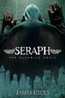 James Hicks, James D. Hicks, James Darren Hicks - Seraph: The Guardian Angel