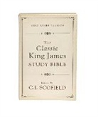 C. I. Scofield, C. I. (EDT) Scofield, C. I. Scofield - Holy Bible