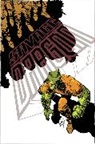 Erik Larsen, Kosuke Fujishima, ippatu, Erik Larsen, Erik Larsen - Savage Dragon: A New Beginning!