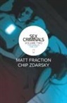 Matt Fraction, Matt Fraction, Taku Soichiro, Chip Zdarsky - Sex Criminals Volume 2: Two Worlds, One Cop