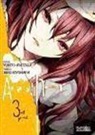 Yukito Ayatsuji, Hiro Kiyohara - Another 03