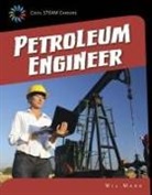 Wil Mara - Petroleum Engineer