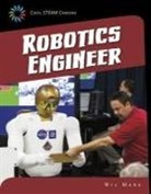 Wil Mara - Robotics Engineer