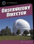 Nel Yomtov, Nelson Yomtov - Observatory Director