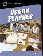 Nel Yomtov, Nelson Yomtov - Urban Planner