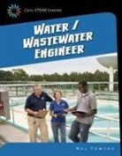 Nel Yomtov, Nelson Yomtov - Water/Wastewater Engineer