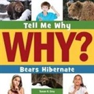 Susan H Gray, Susan H. Gray - Bears Hibernate