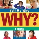 Katie Marsico - I Burp