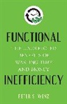 Peter S Wenz, Peter S. Wenz, Wenz Peter S. - Functional Inefficiency