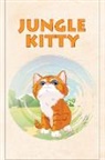 Jupiter Kids - Jungle Kitty