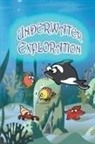 Jupiter Kids - Underwater Exploration