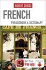 Insight Guides, Insight Guides, Insight Guides - Insight Guides French Phrasebook