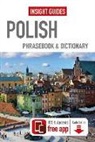 Insight Guides - Insight Guides Phrasebooks: Polish
