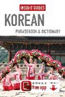Insight Guides, Insight Guides - Insight Guides Phrasebook Korean