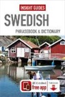 Insight Guides, Insight Guides - Insight Guides Phrasebook Swedish