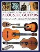 Dr James Westbrook, James Westbrook, Westbrook James - Illustrated History and Directory of Acoustic Guitars
