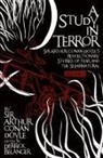Doyle Arthur Conan, Doyle Sir Arthur Conan, Derek Belanger - A Study in Terror