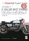 Ian Falloon, Falloon Ian - Essential Buyers Guide Moto Guzzi 2-Valve Big Twins