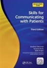 Juliet Draper, Draper Juliet, et al, Suzanne Kurtz, Jonathan Silverman, Jonathan Kurtz Silverman - Skills for Communicating With Patients