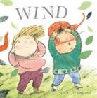 Carol Thompson, Carol Thompson - Wind
