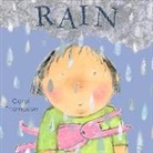 Carol Thompson, Carol Thompson - Rain