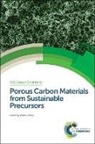Robin J White, Robin J (Netherlands Organisation for Appli White, Robin J. White, George Kraus, Andrzej Stankiewicz, Robin J White... - Porous Carbon Materials From Sustainable Precursors