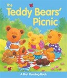 Nicola Baxter, Baxter Nicola, Baxter Nicola, Daniel Howarth - Teddy Bears'' Picnic (Giant Size)