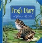 Steve Parker, Parker Steve - Frog''s Diary