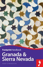 Andy Symington - Granada & Sierra Nevada 2nd Edition