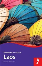 David Lloyd, David W Lloyd, David W. Lloyd, David W Lloyd - Laos 7th Edition