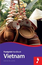 David Lloyd, David W Lloyd, David W. Lloyd, David W Lloyd - Vietnam 7th Edition