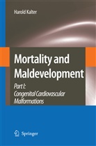 Harold Kalter - Mortality and Maldevelopment