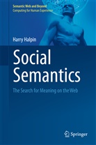 Harry Halpin - Social Semantics