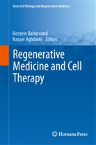 Aghdami, Aghdami, Nasser Aghdami, Hossei Baharvand, Hossein Baharvand - Regenerative Medicine and Cell Therapy