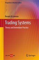 Renato Di Lorenzo - Trading Systems